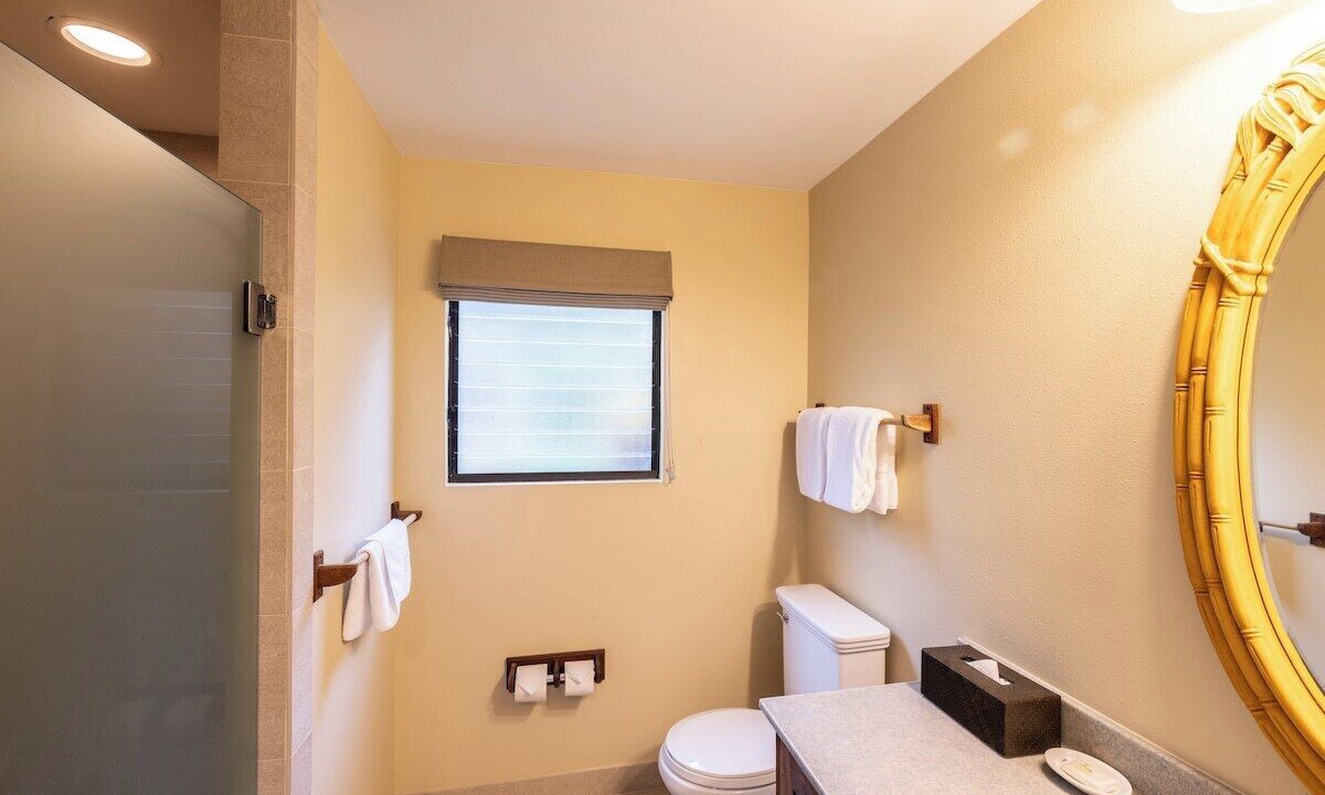 Photo of Bathroom in Kailua-Kona