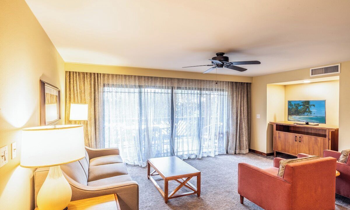 Photo of Livingroom in Kailua-Kona