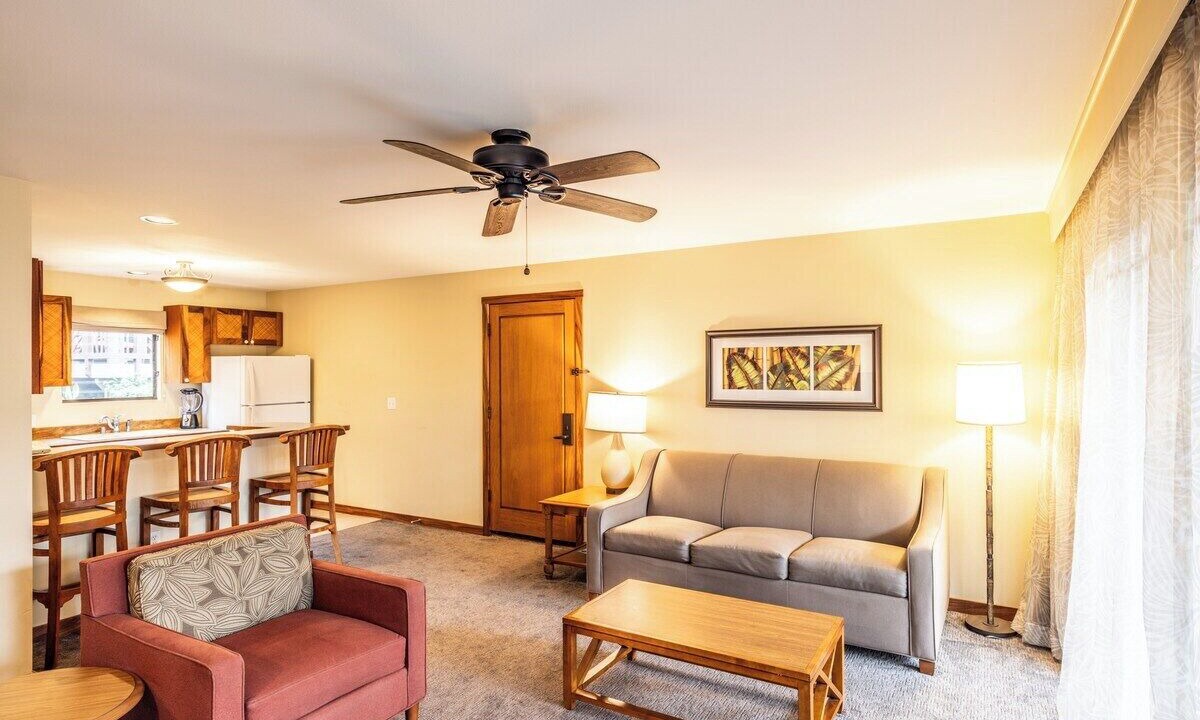 Photo of Bedroom in Kailua-Kona