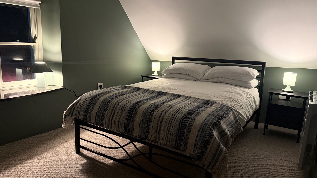 Photo of Bedroom in Annestown