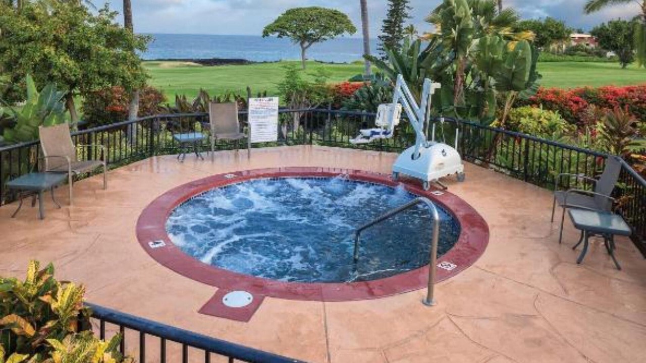 Photo of Outdoor in Kahaluu-Keauhou