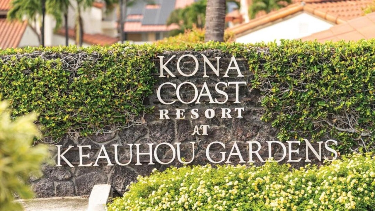 Photo of Outdoor in Kahaluu-Keauhou