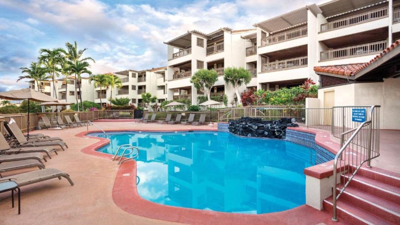 Photo of Outdoor in Kahaluu-Keauhou