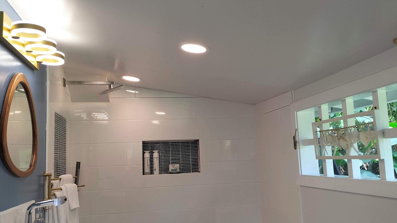 Photo of Bathroom in Keaau