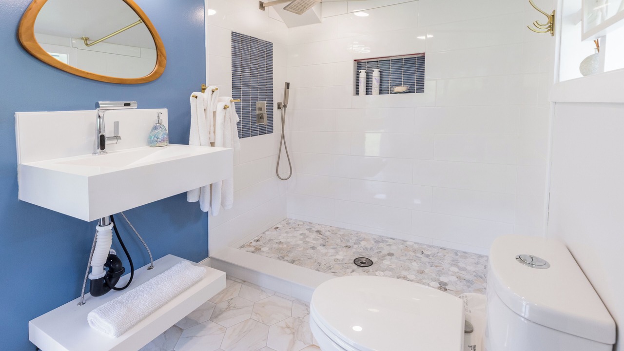 Photo of Bathroom in Keaau