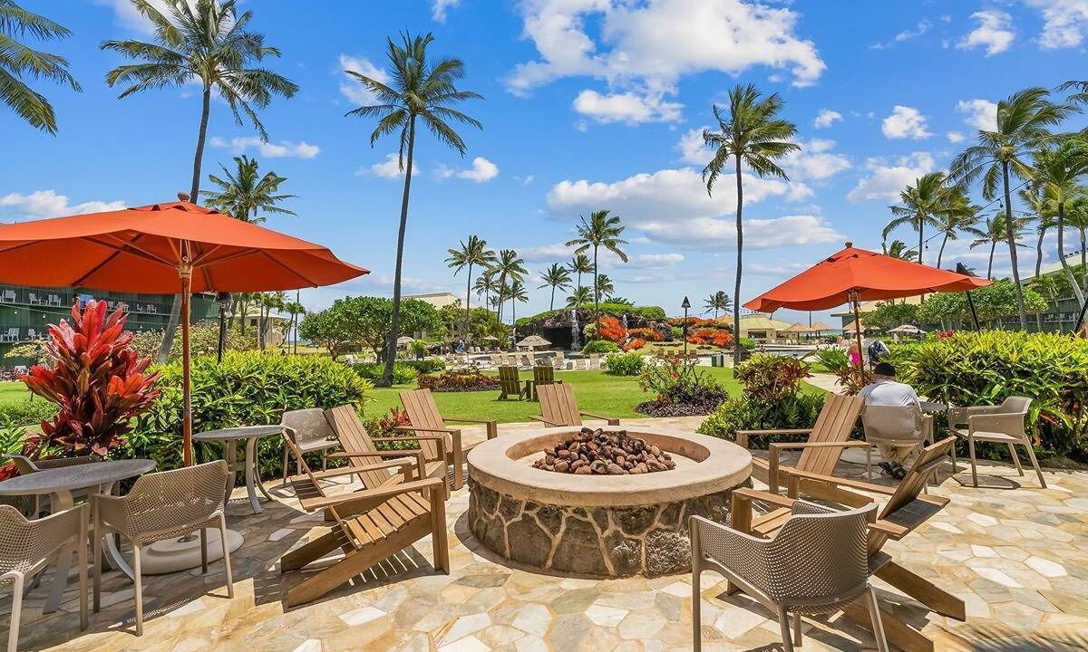 Photo of Patio Balcony in Hanamaulu