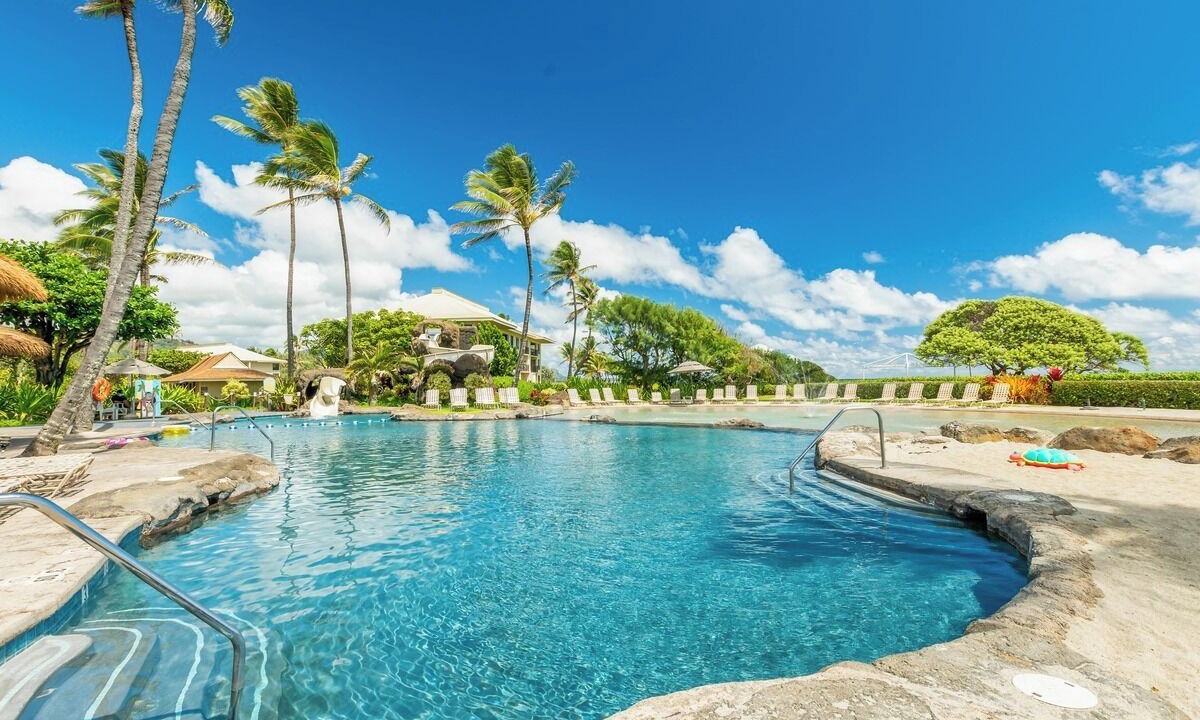 Photo of Outdoor in Hanamaulu
