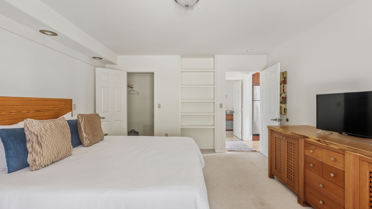 Photo of Bedroom in Waimea