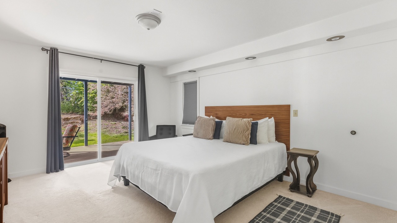 Photo of Bedroom in Waimea