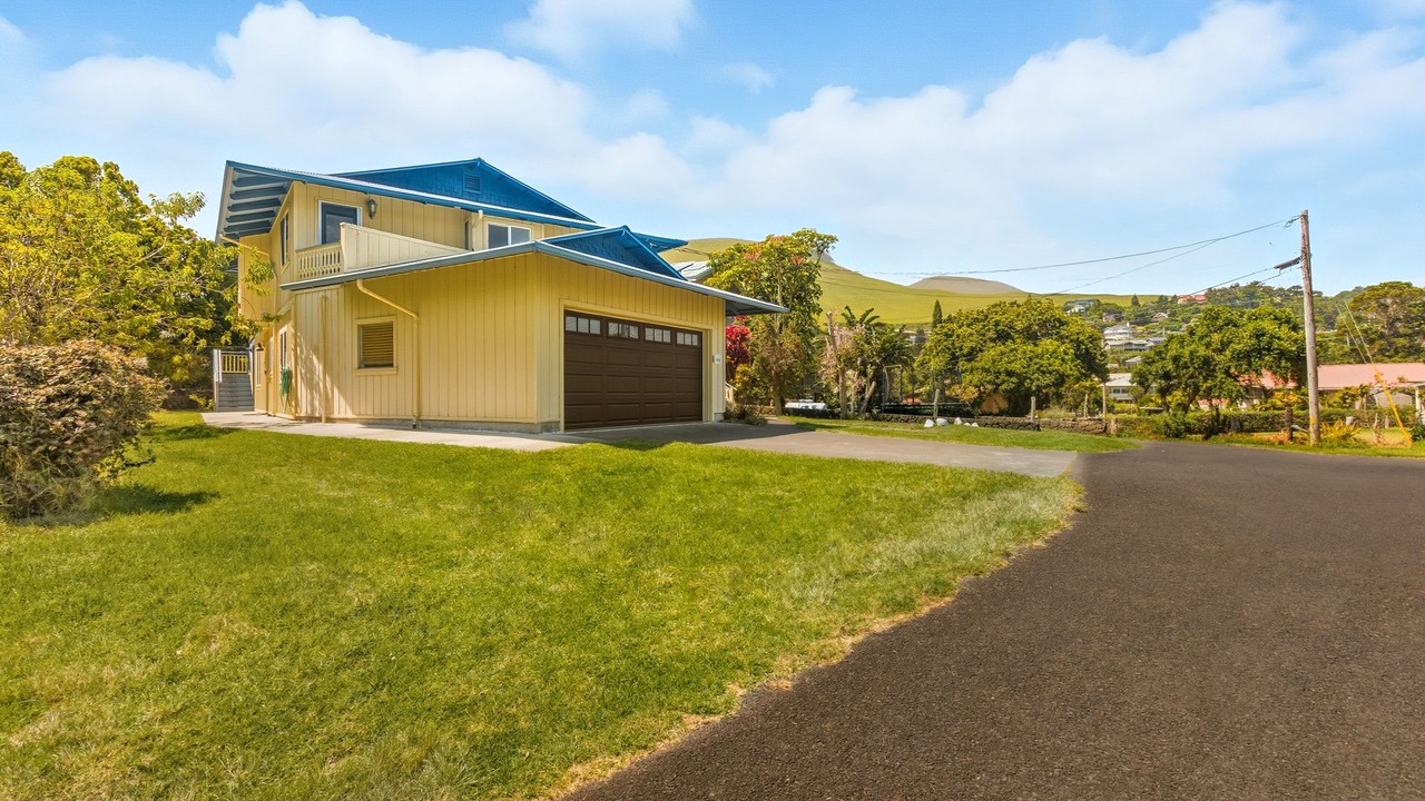 Photo of Outdoor in Waimea
