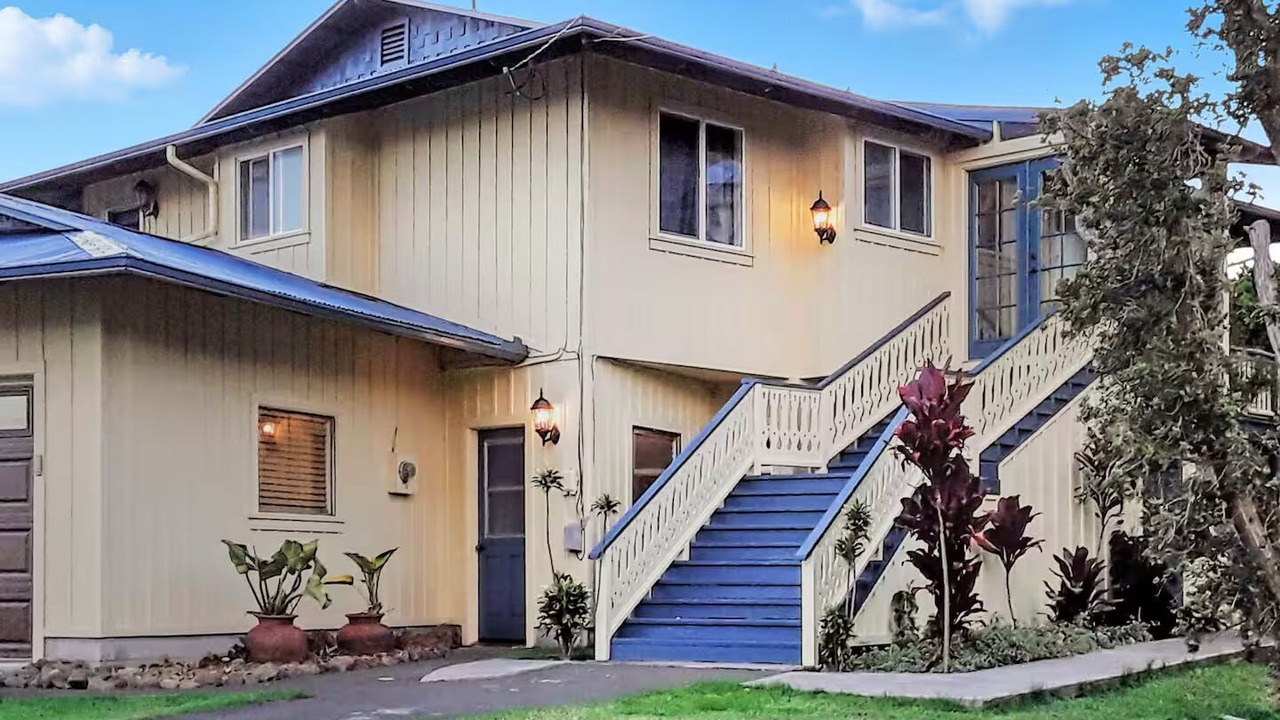 Photo of Outdoor in Waimea