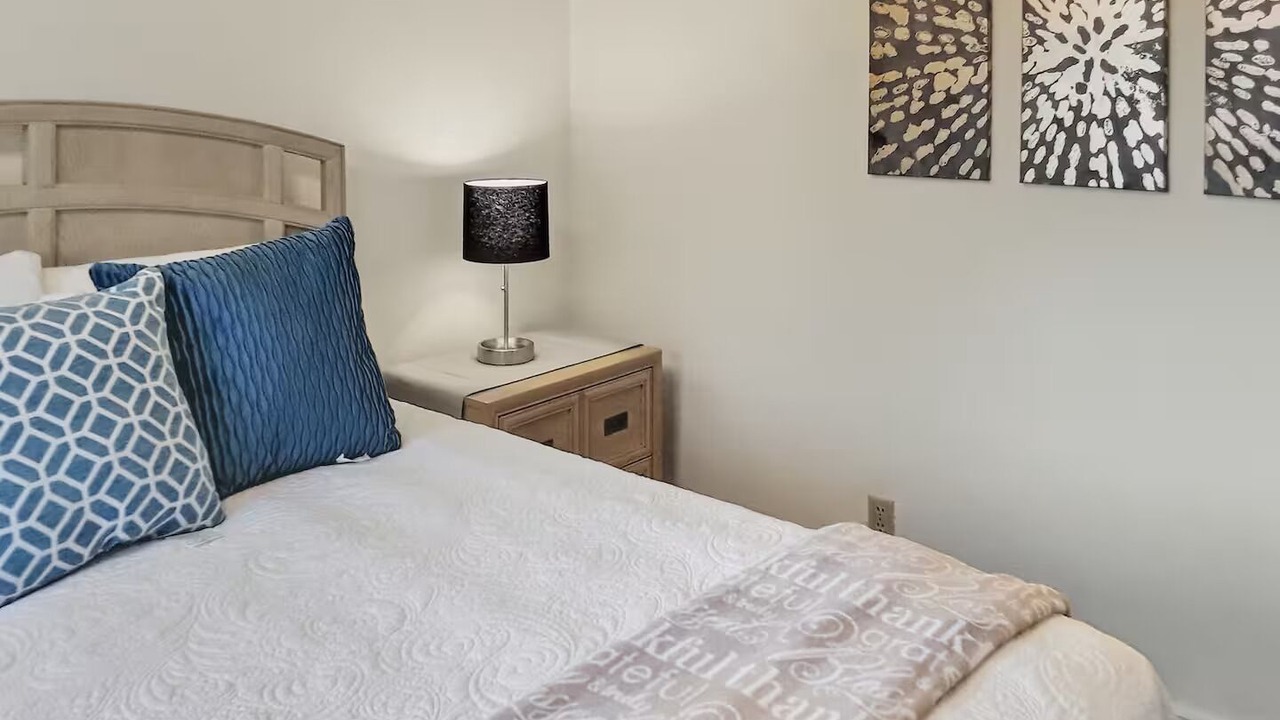 Photo of Bedroom in Waimea