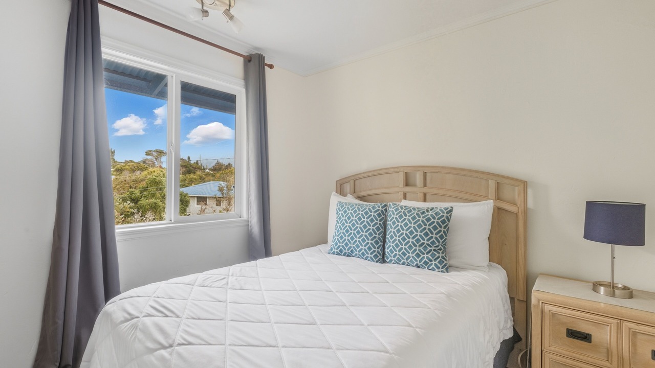 Photo of Bedroom in Waimea