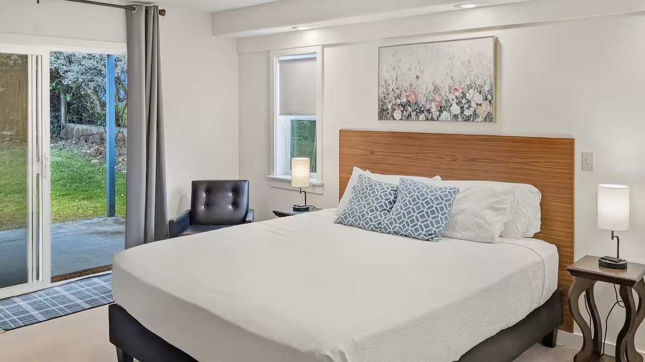 Photo of Bedroom in Waimea
