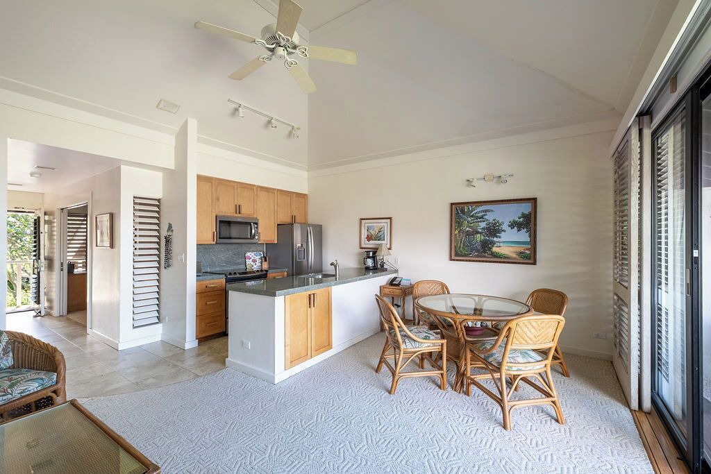 Photo of Kitchen in Poipu