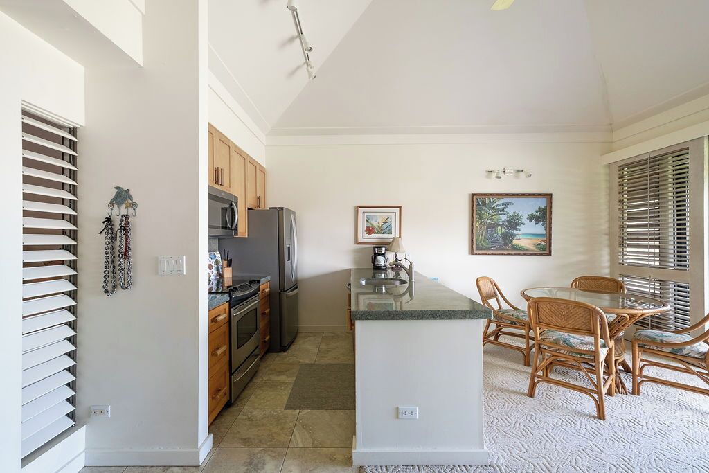 Photo of Kitchen in Poipu