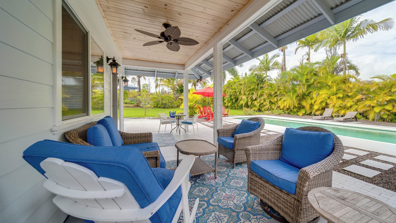 Photo of Outdoor in Keaau