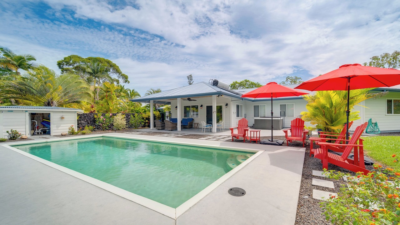Photo of Outdoor in Keaau