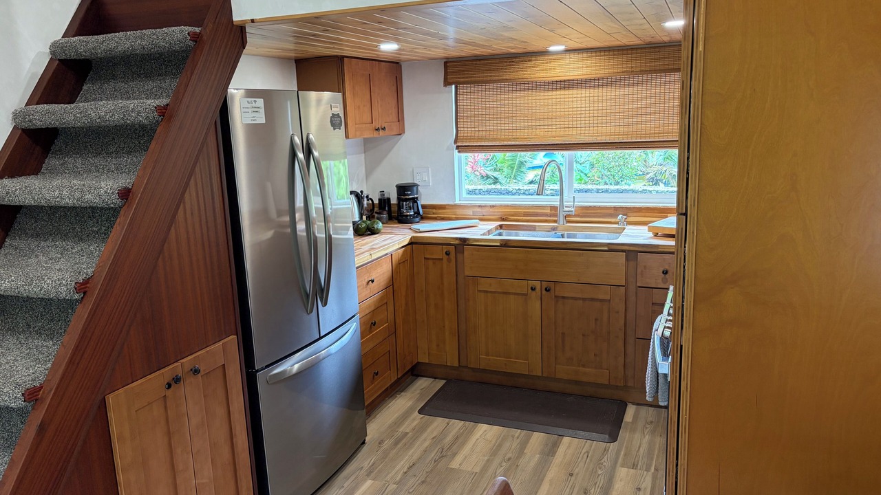 Photo of Kitchen in Discovery Harbour