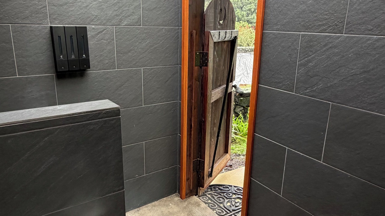 Photo of Bathroom in Discovery Harbour