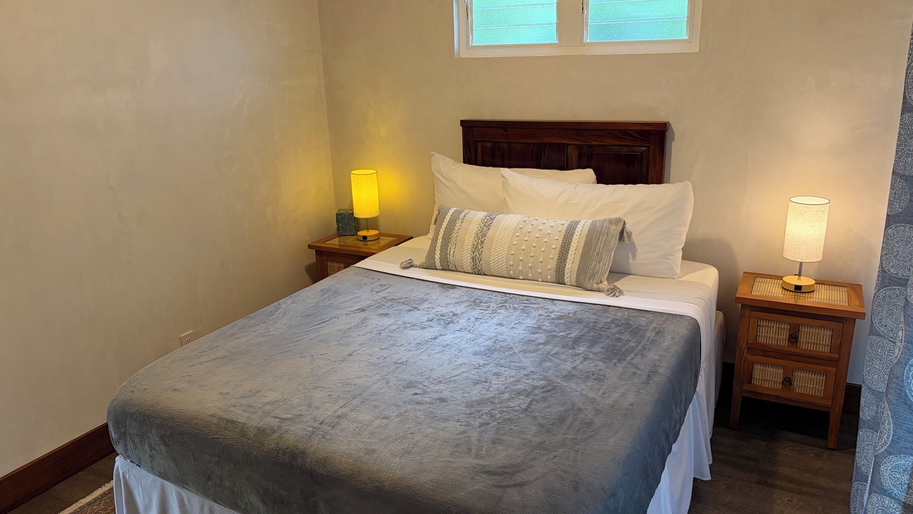 Photo of Bedroom in Discovery Harbour