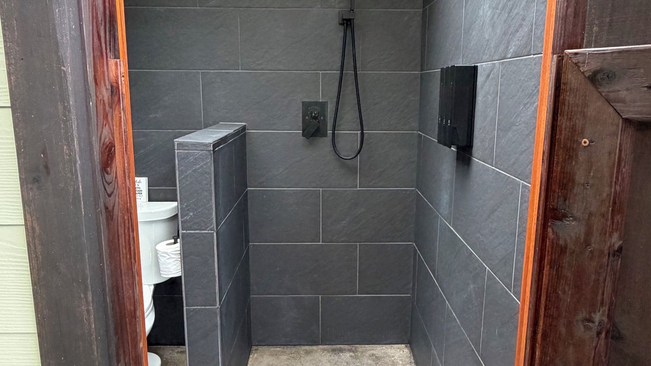 Photo of Bathroom in Discovery Harbour