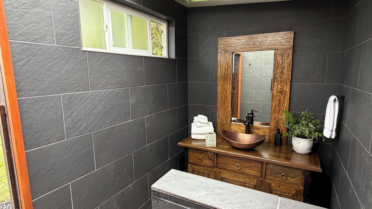 Photo of Bathroom in Discovery Harbour