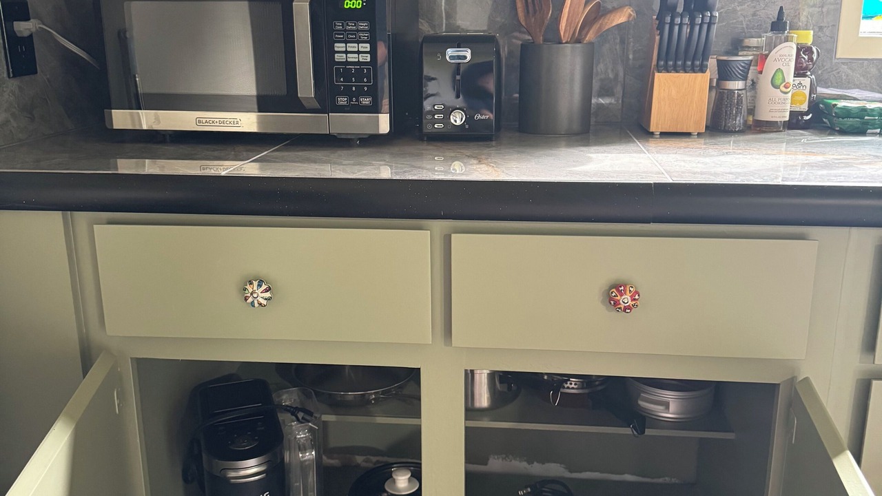 Photo of Kitchen in Ohia Estates