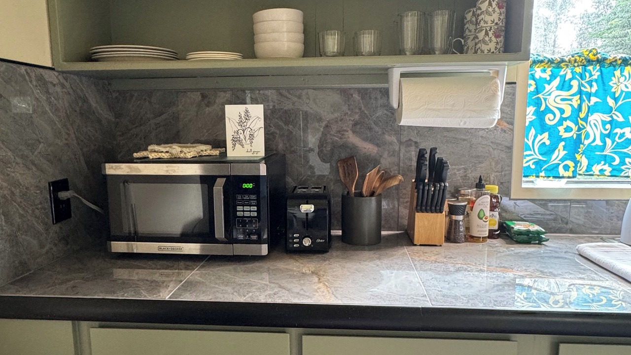 Photo of Kitchen in Ohia Estates