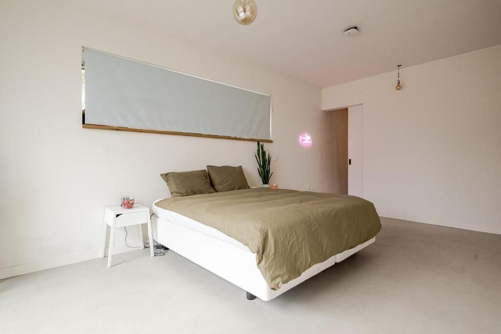 Photo of Bedroom in Gouda