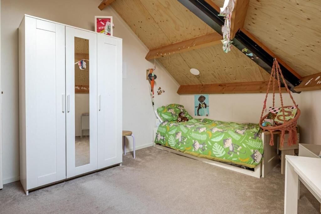 Photo of Bedroom in Gouda