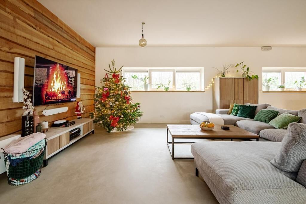 Photo of Livingroom in Gouda
