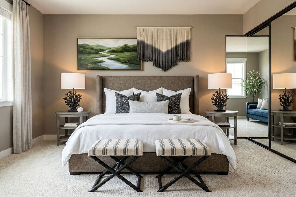 Photo of Bedroom in Pauwela