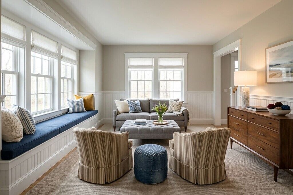 Photo of Livingroom in Pauwela