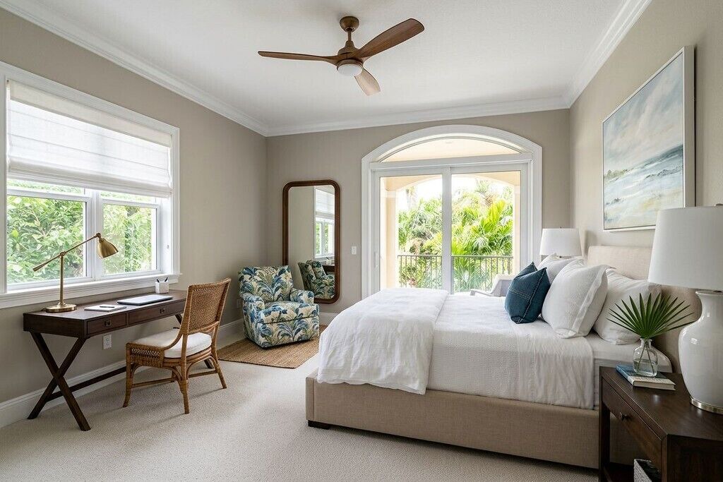 Photo of Bedroom in Pauwela