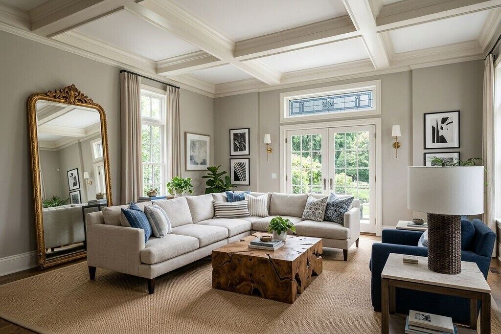 Photo of Livingroom in Pauwela
