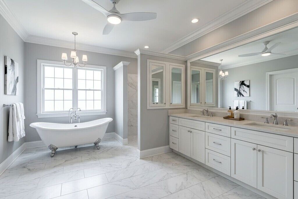 Photo of Bathroom in Pauwela