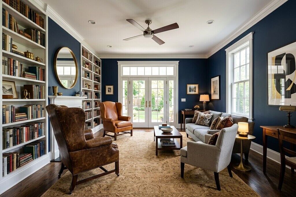 Photo of Livingroom in Pauwela