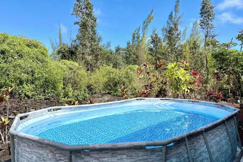 Photo of Outdoor in Keaau