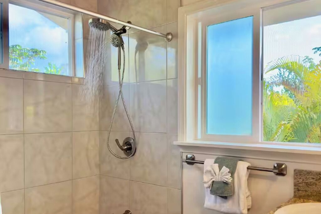 Photo of Bathroom in Keaau