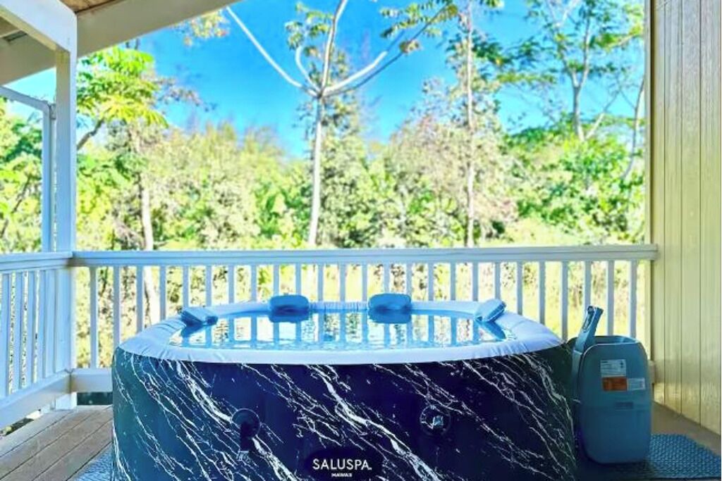 Photo of Outdoor in Keaau