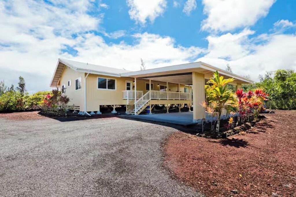 Photo of Outdoor in Keaau