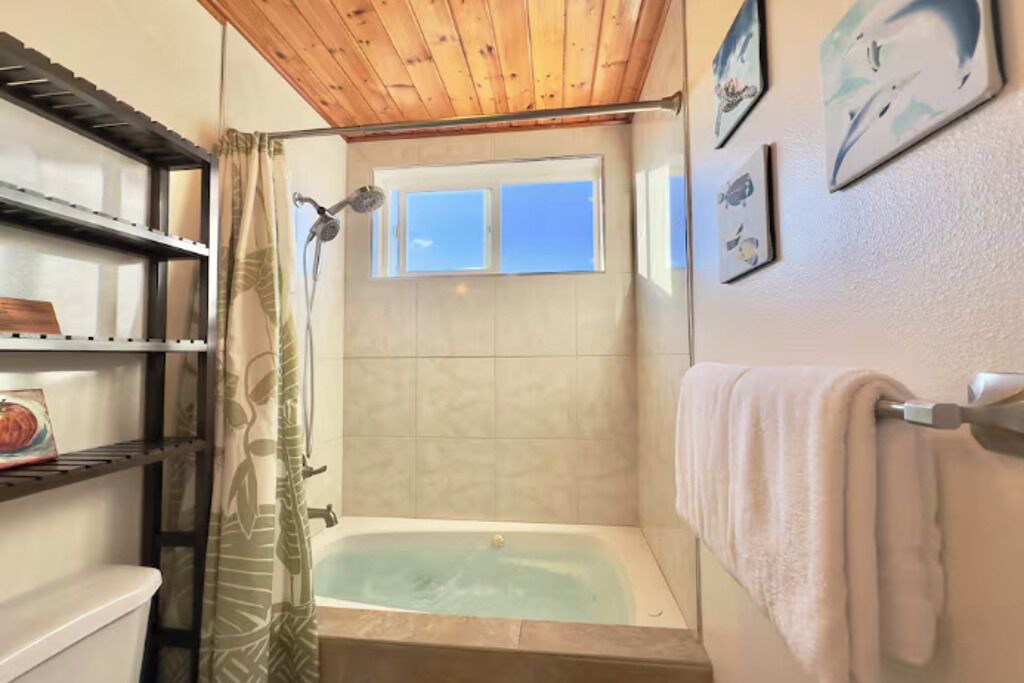 Photo of Bathroom in Keaau