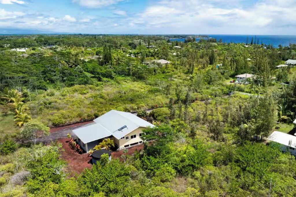 Photo of Outdoor in Keaau