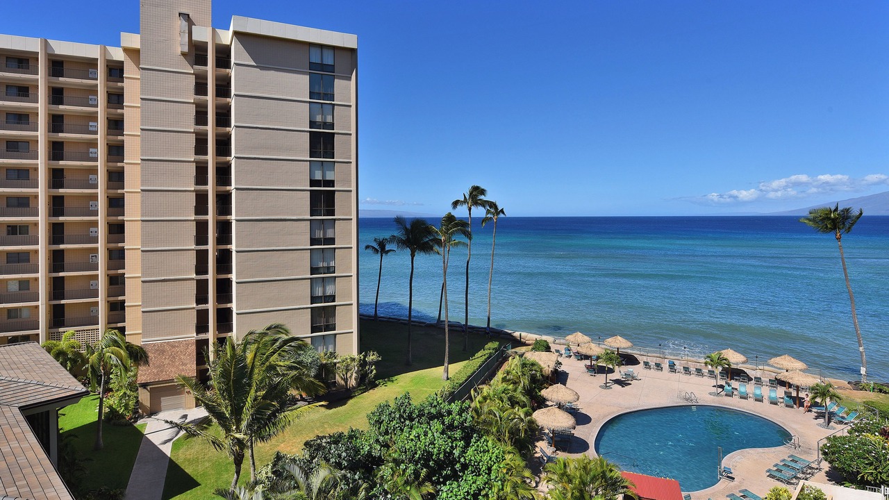 Photo of Outdoor in Kahana