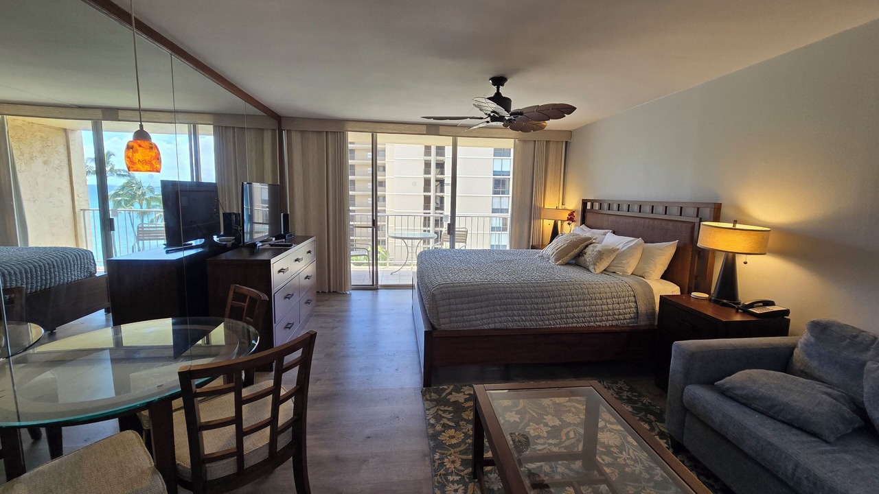Photo of Bedroom in Kahana