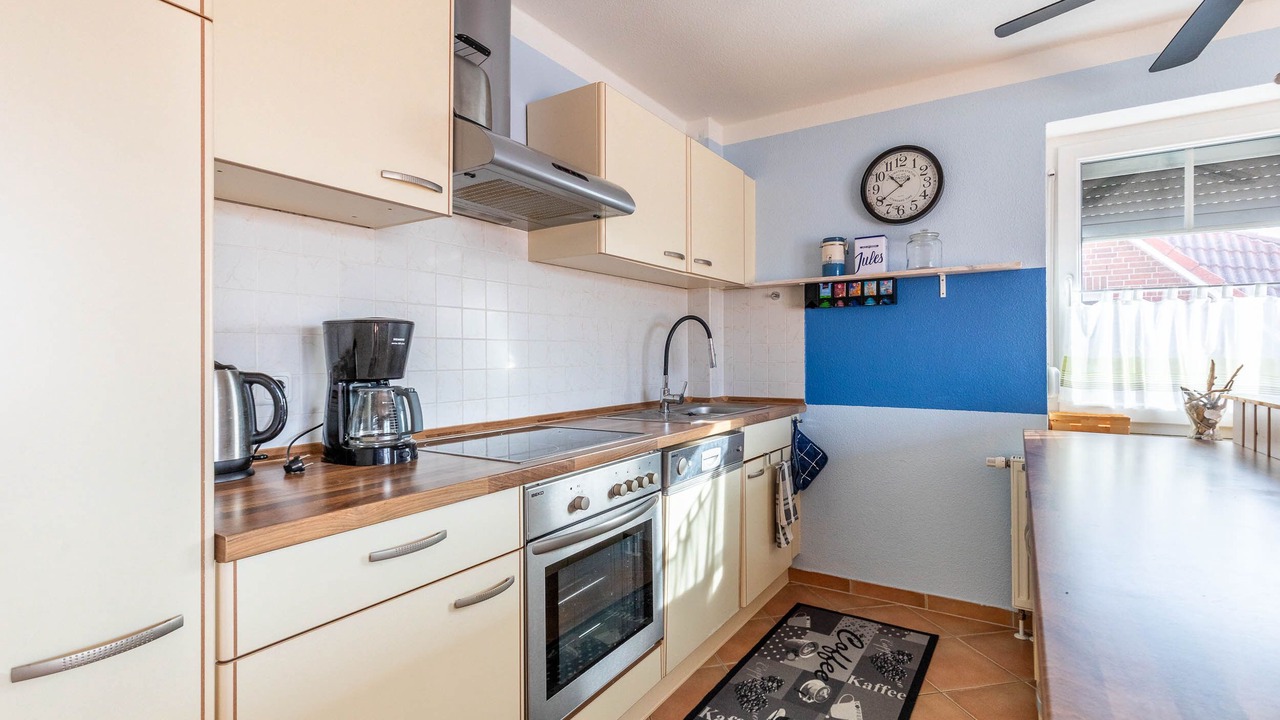 Photo of Kitchen in Tarnewitz