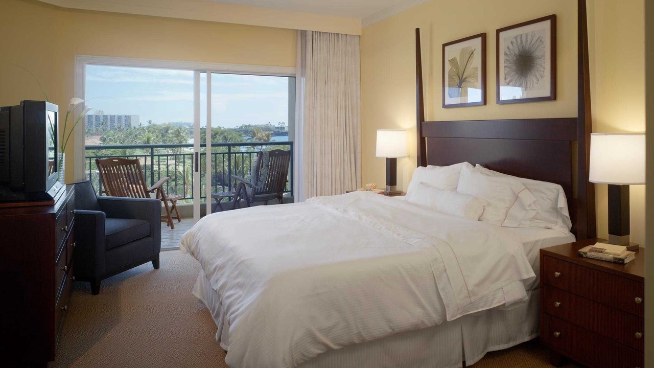 Photo of Bedroom in Lahaina