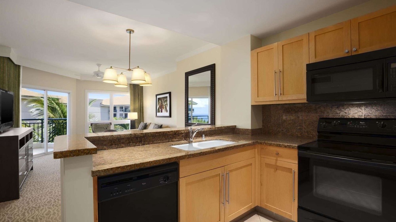 Photo of Kitchen in Lahaina