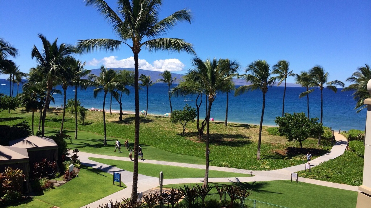 Photo of Outdoor in Lahaina